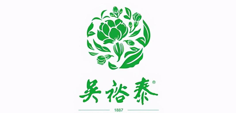 国内外茶叶元素的logo设计欣赏【茶馆logo设计图片】