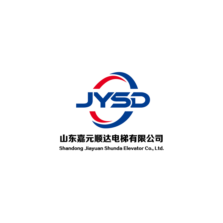 山东嘉元顺达电梯有限公司logo