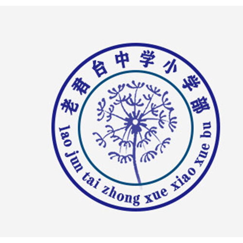 小学校徽logo