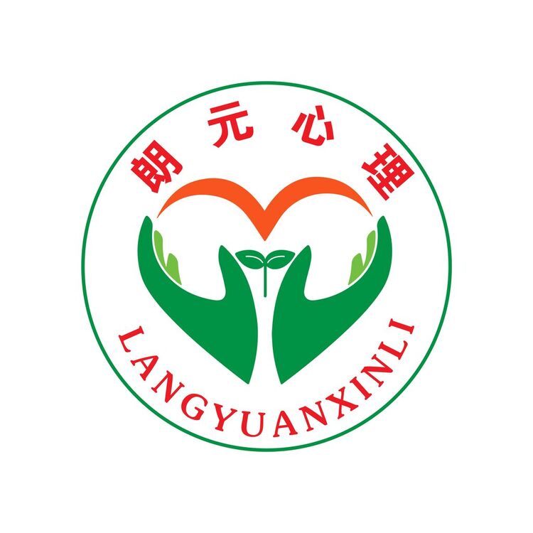 朗元心理logo