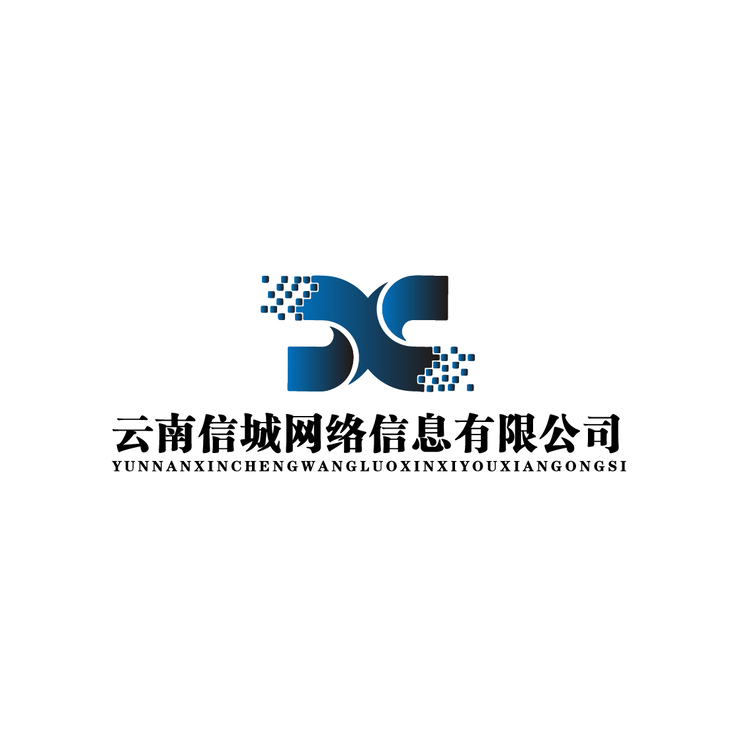 网络信息logo