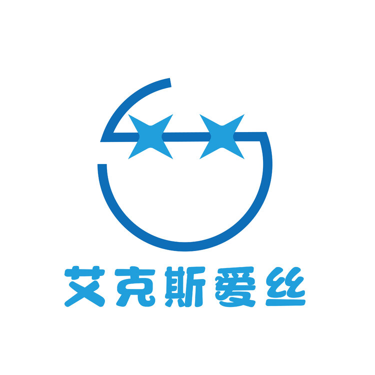 艾克斯爱丝logo