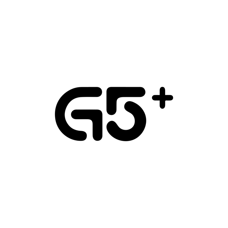 g5+音乐吧logo