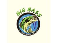 big bass