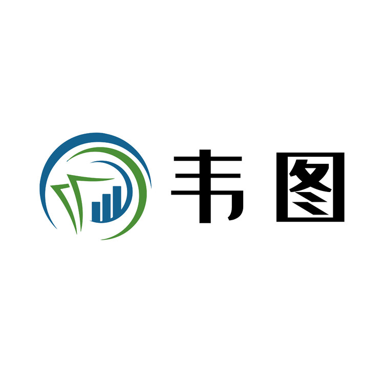 韦图logo