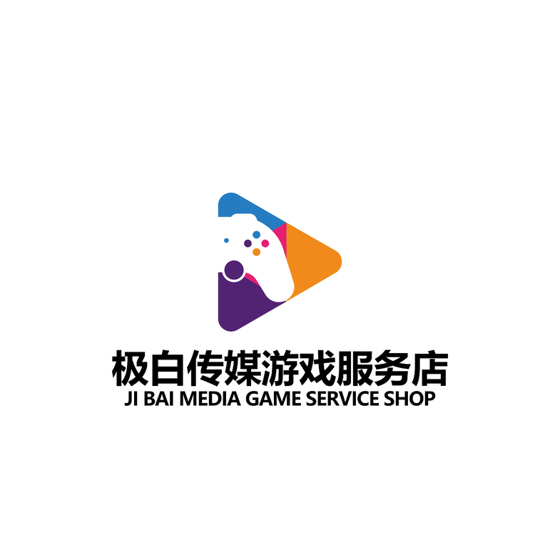 游戏logo