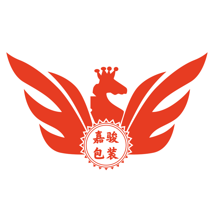 骏嘉logo