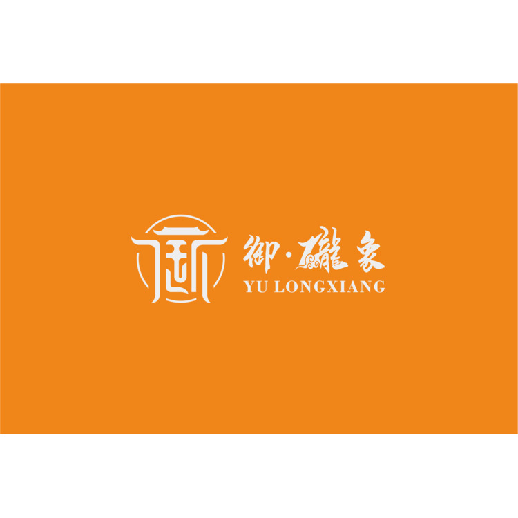 御瀧象logo