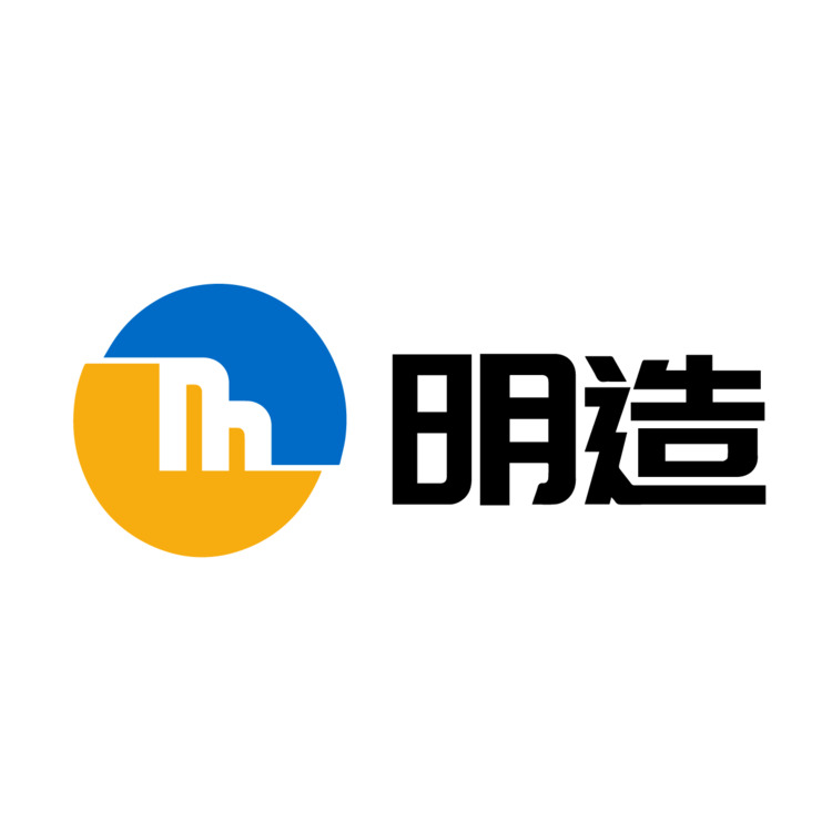 明造logo