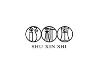 舒新室 logo