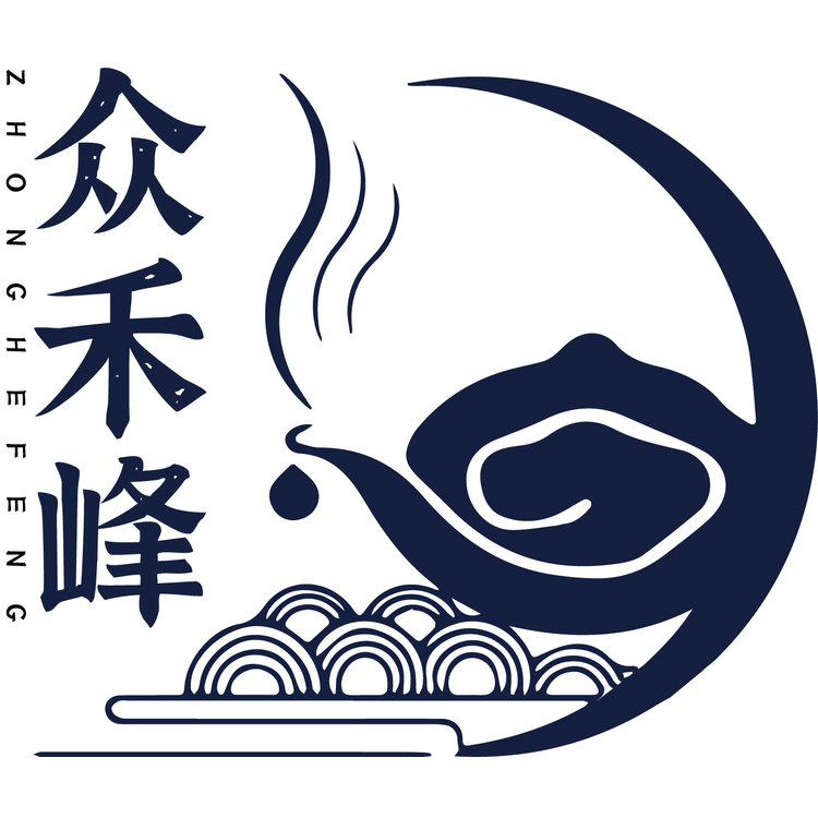 众和峰logo