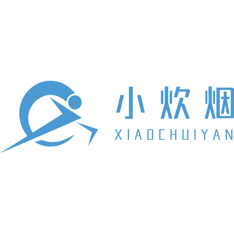 小炊烟logo