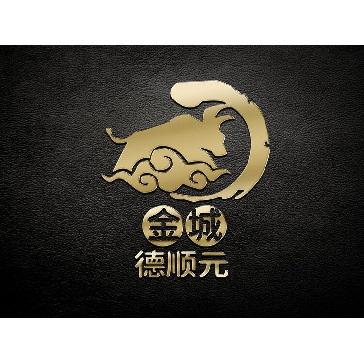 金城logo