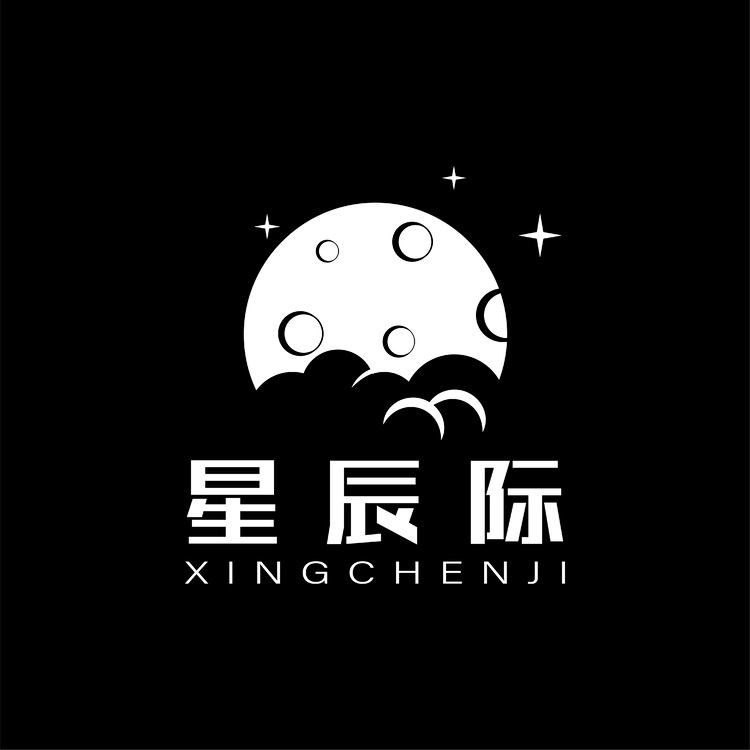 星辰际logo