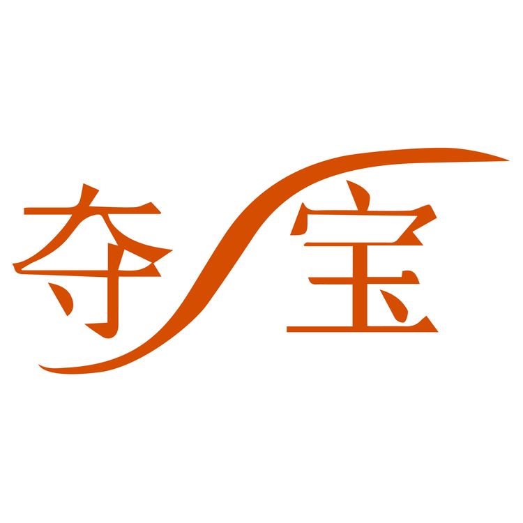 夺宝logo