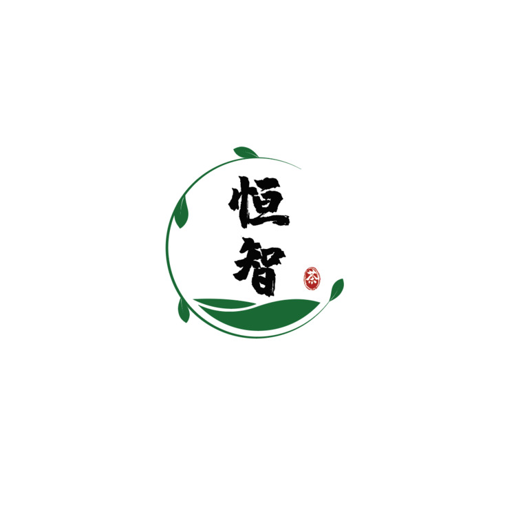 恒智logo