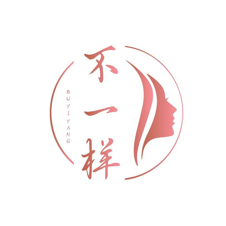 不一样logo