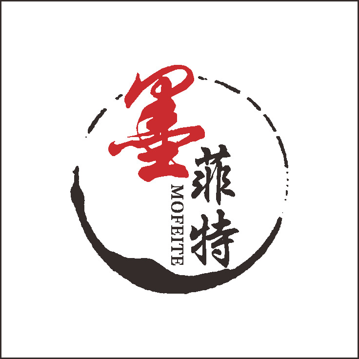 墨菲特传媒有限公司logo