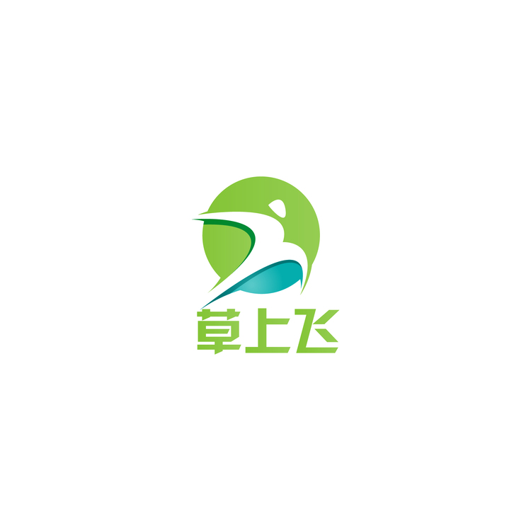 草上飞logo