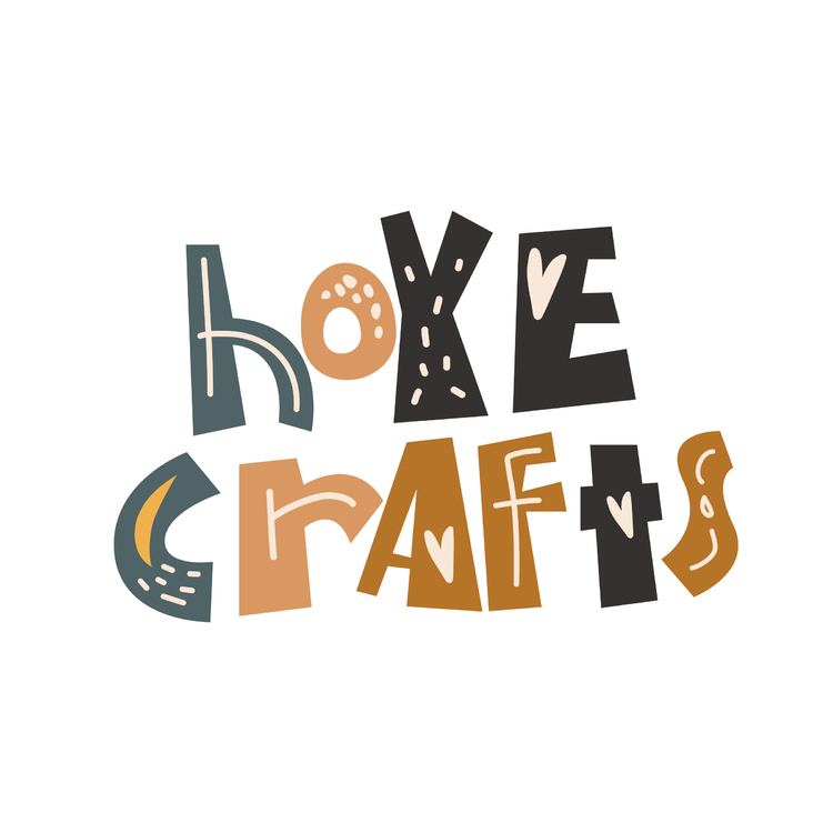 hoye craftslogo