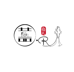 化妆美甲工作室logo设计