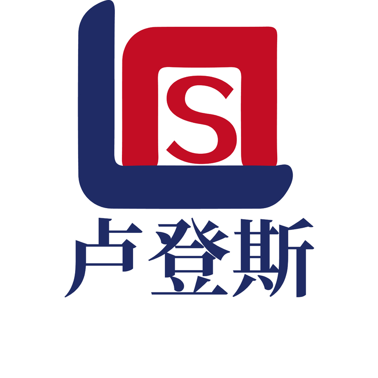 卢登思logo