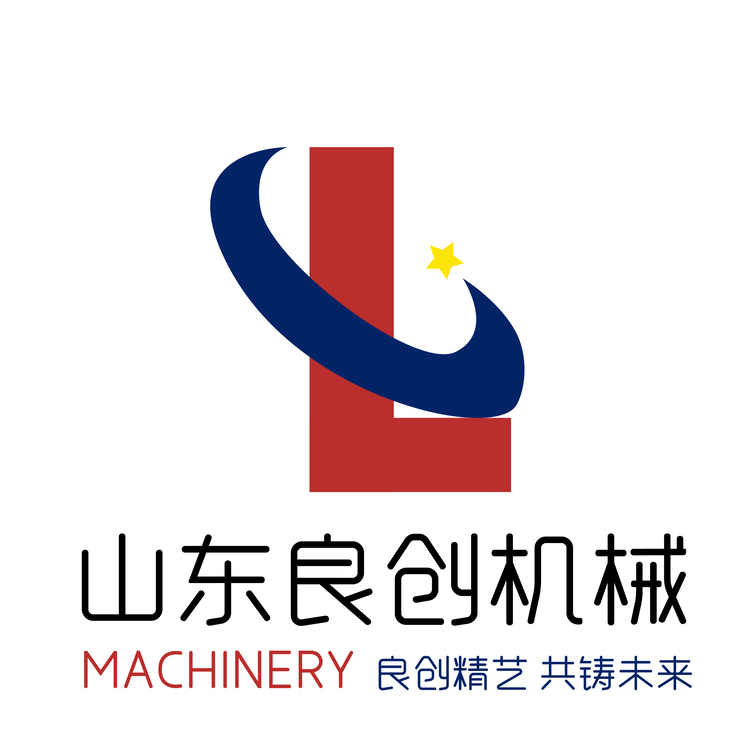 山东良创机械logo