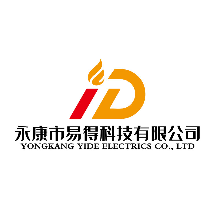 永康市易得科技有限公司logo