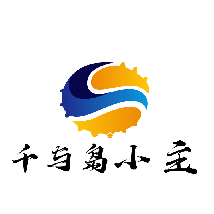 千与岛小主logo