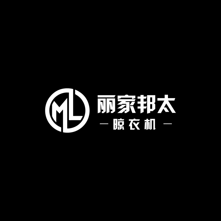 丽家邦太logo