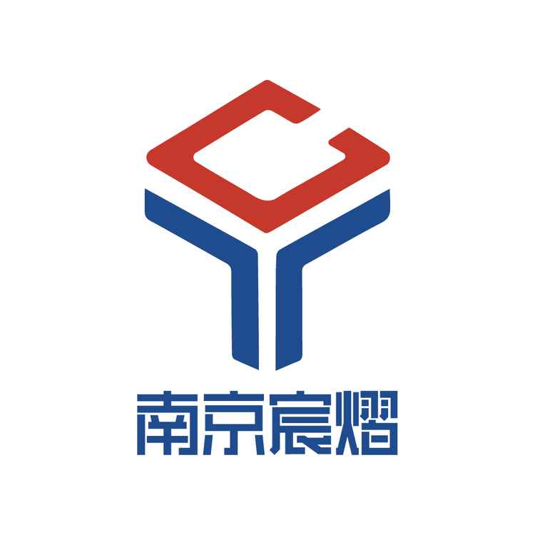 南京宸熠logo