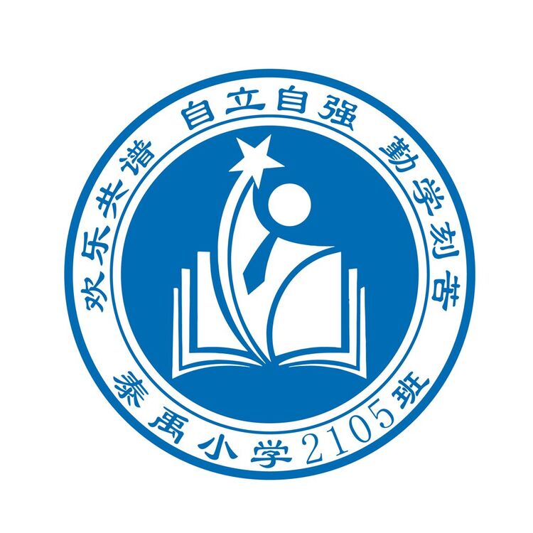 班徽logo