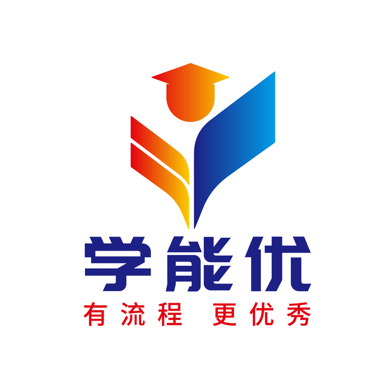 学能优logo