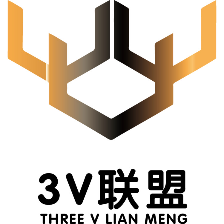 3V联盟 logo