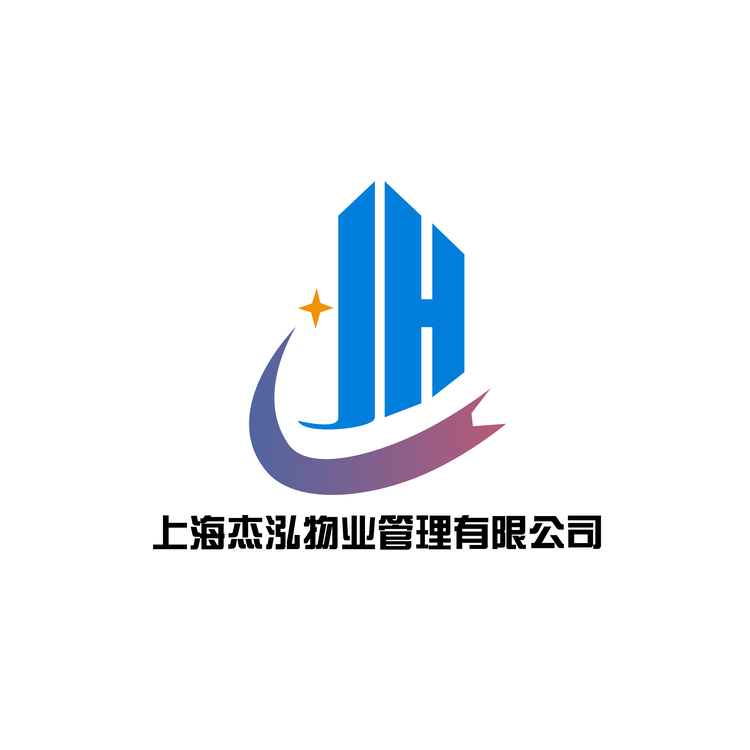 杰泓logo