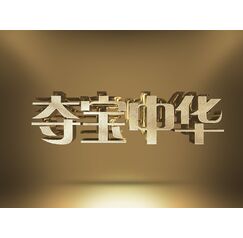 奪寶中華