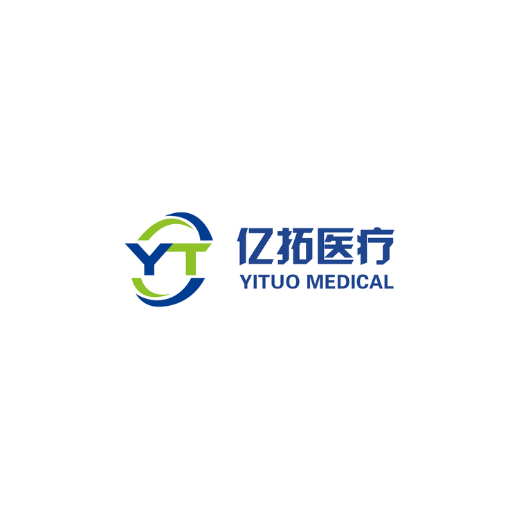 亿拓医疗logo