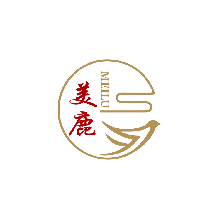 美鹿logo