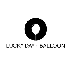 LACKYDAY BALLOON