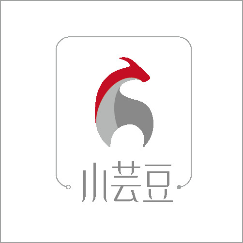 小芸豆logo