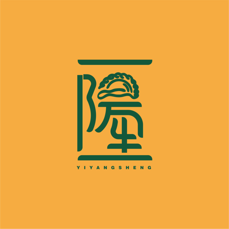 一阳生logo