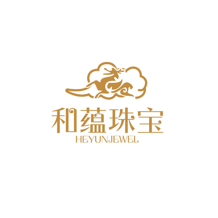 和蕴珠宝logo