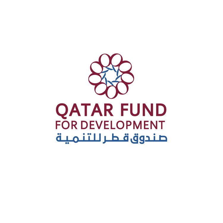 QATAR FUNDlogo