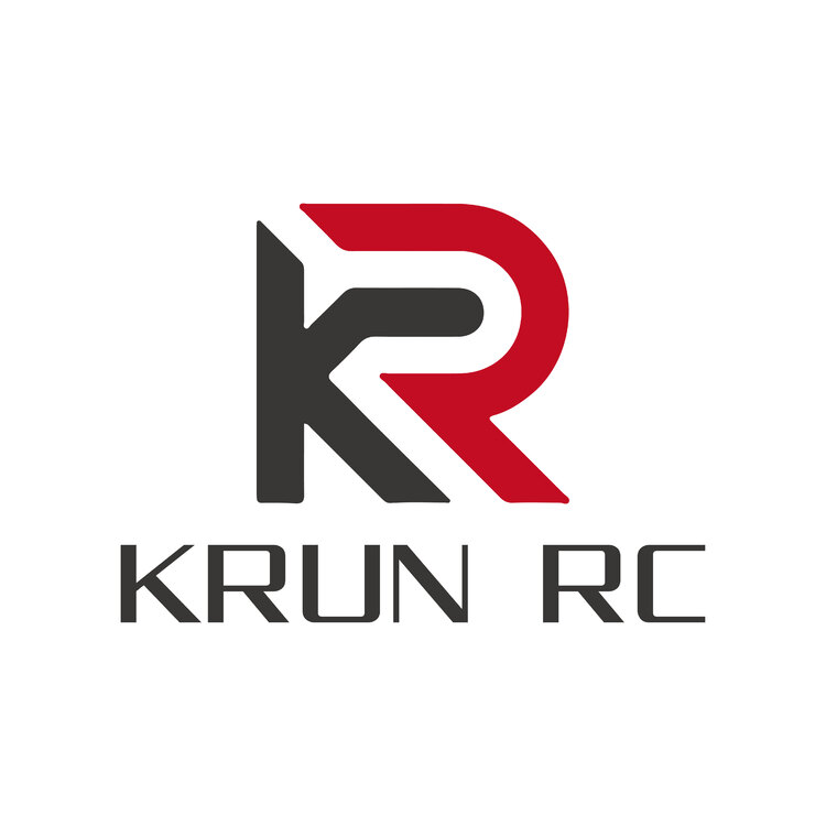 KRUN RClogo