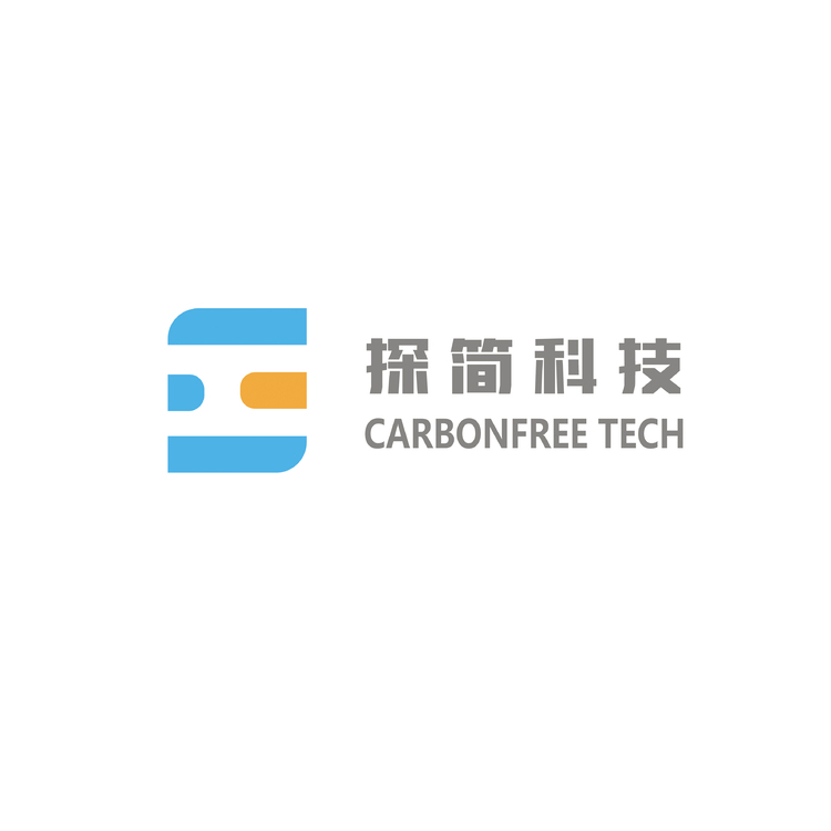 探简科技logo