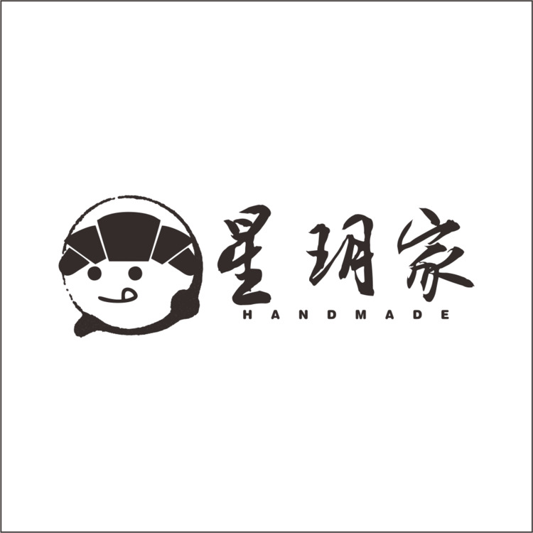 星玥家logo