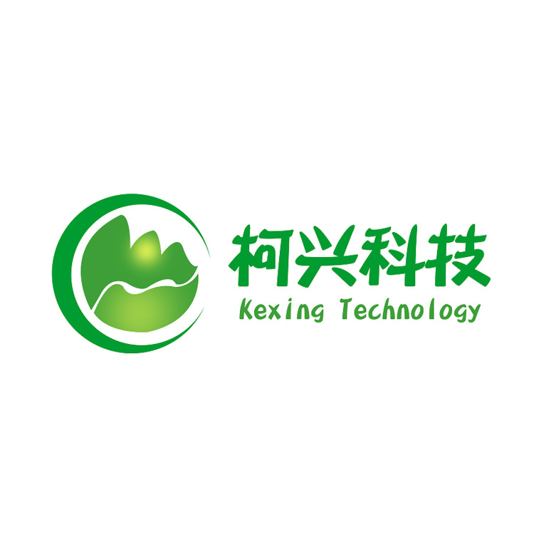 柯兴科技logo