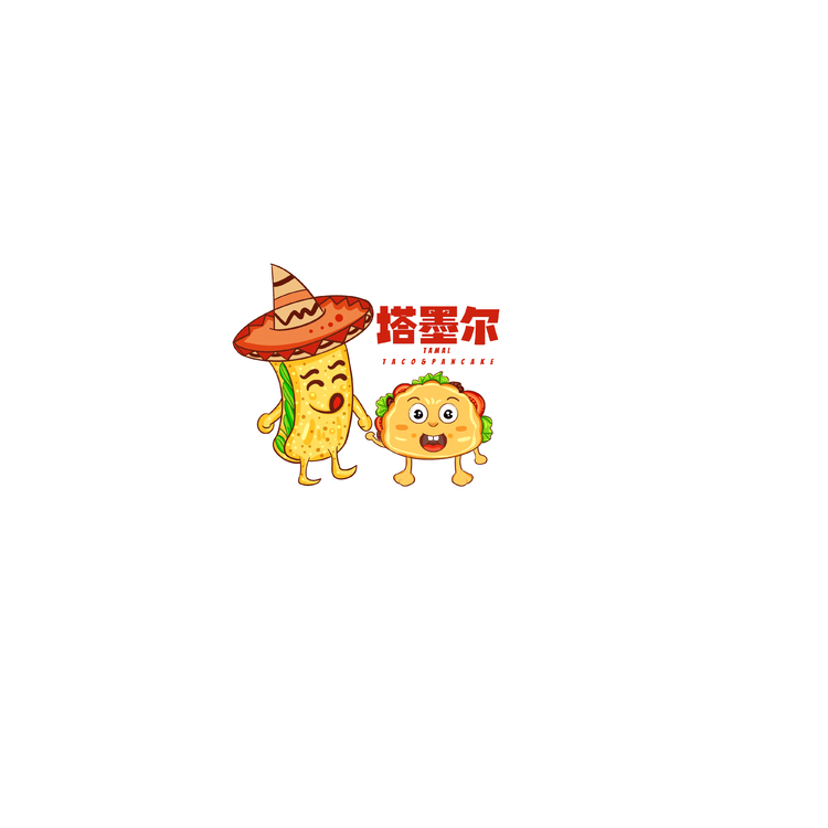 塔莫尔logo