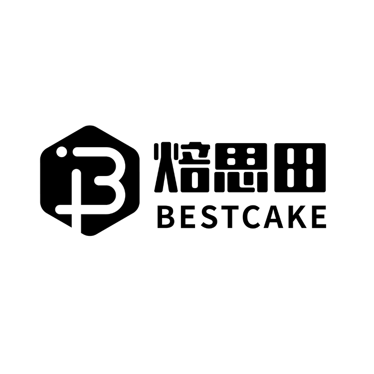 焙思田logo