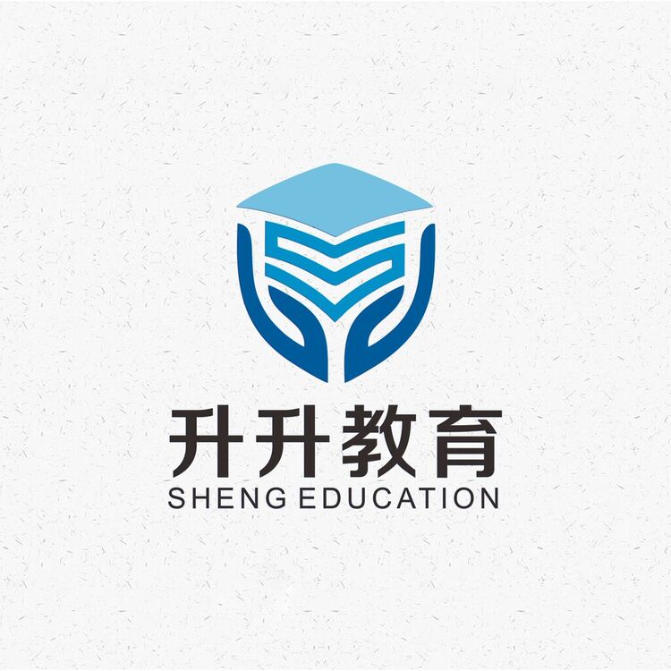 襄阳升升教育科技有限公司logo